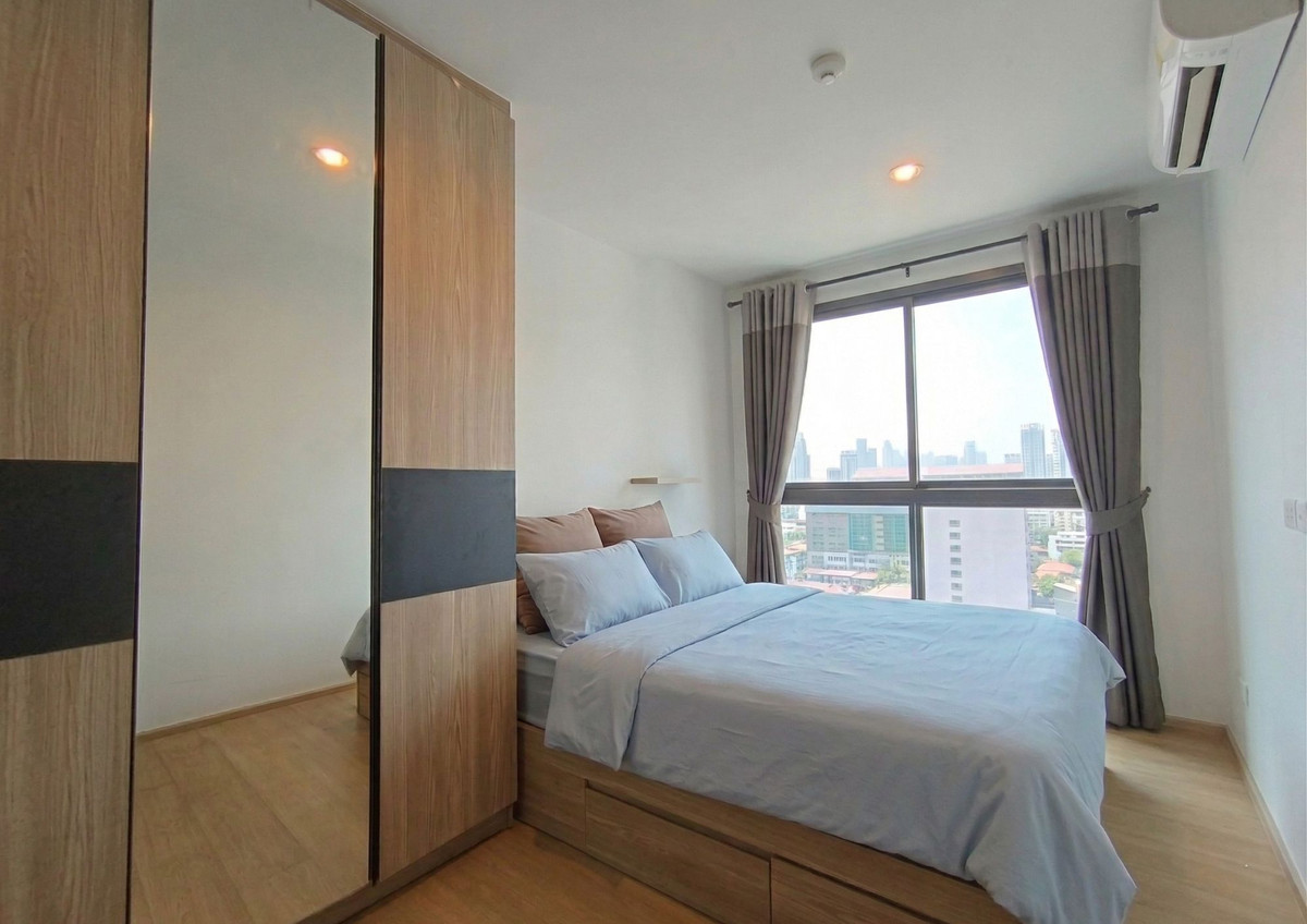 ขายคอนโดอ่อนนุช อุดมสุข : 🏢 คอนโด ดิ เอ็กเซล ไฮด์อะเวย์ สุขุมวิท 71