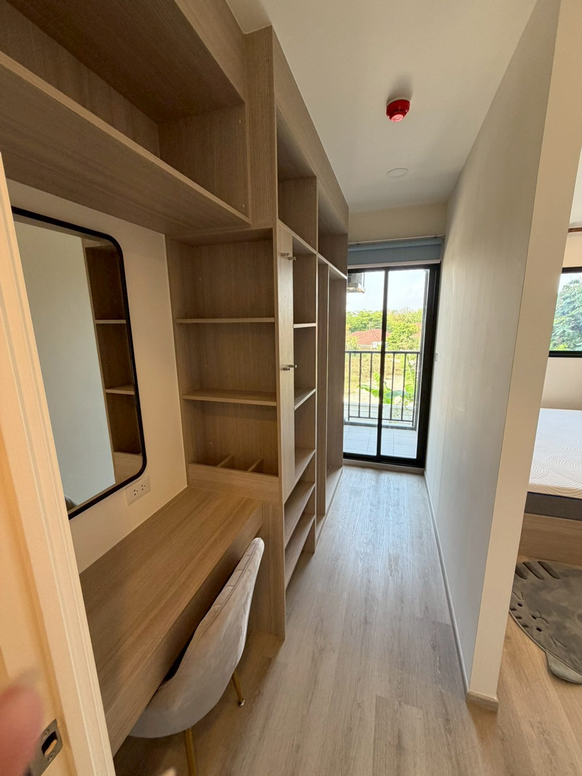 ให้เช่าคอนโดขอนแก่น : 🔥 เช่าพร้อมอยู่ 💖 The Origin Campus Khon kaen ✨ คอนโดใหม่