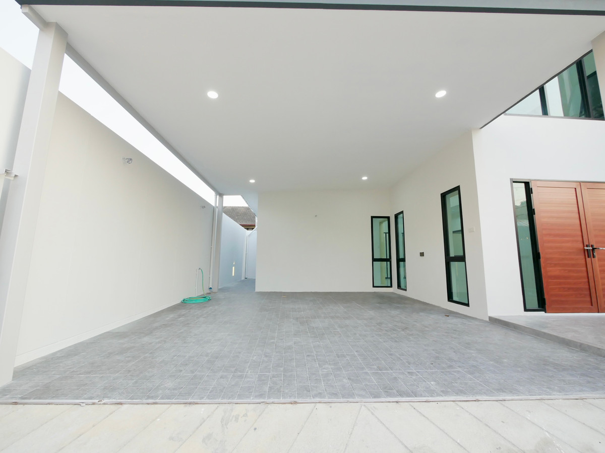 ขายบ้านเกษตร นวมินทร์ ลาดปลาเค้า : ขายบ้านเดี่ยว 2 ชั้น ซอยนวมินทร์ 113 ขนาด 41 ตร.ว. 3 นอน 3 น้ำ ตกแต่งใหม่ทั้งหลัง