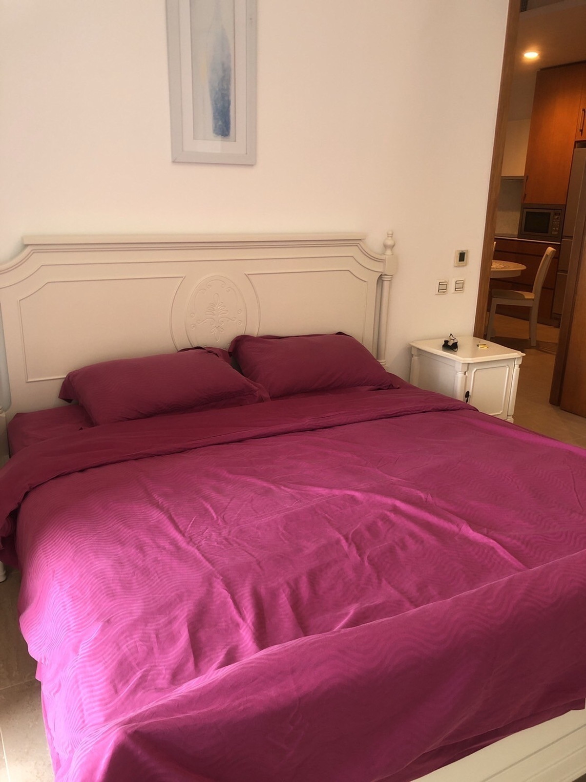 ให้เช่าคอนโดพัทยา บางแสน ชลบุรี สัตหีบ : ใหเช่า คอนโด นอร์ทพ้อยท์ พัทยา พร้อมอยู่ (S03-1119)  