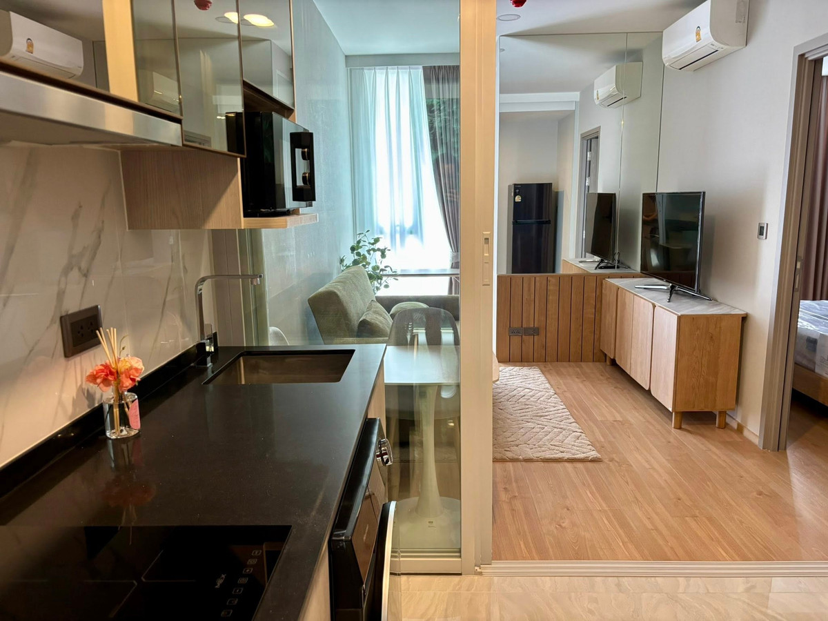 ให้เช่าคอนโดสุขุมวิท อโศก ทองหล่อ : ให้เช่า Chewathai Residence Thonglor ราคา 26,000 บาท [MPr260316]