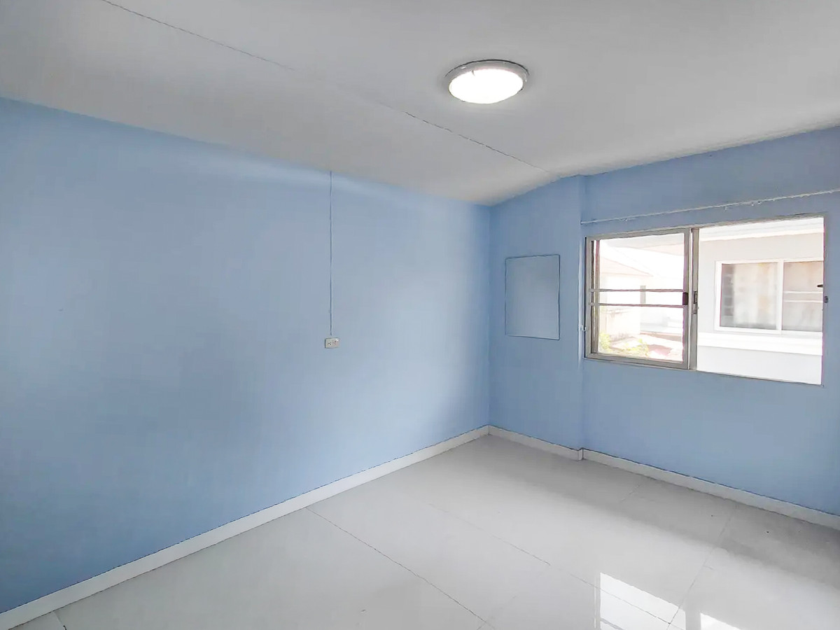 ขายบ้านพระราม 2 บางขุนเทียน : 🏡 บ้านเดี่ยว 2 ชั้น 