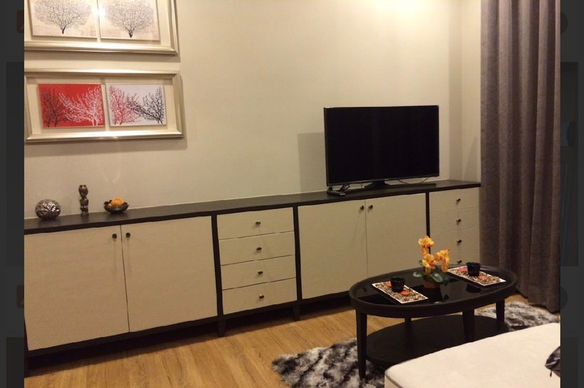 ขายคอนโดสยาม จุฬา สามย่าน : 🔥 ขายด่วน !! 🔥 The Reserve Kasemsan 3, 1 ห้องนอน, 1 ห้องน้ำ, วิวสระ !! Code C20230209692 แต่งครบ, ราคาพิเศษ !!📣📣