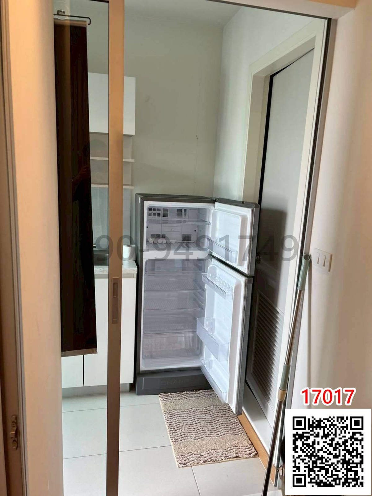 ให้เช่าคอนโดบางแค เพชรเกษม : เช่า คอนโด The President เพชรเกษม-บางแค ติด The Mall บางแค และใกล้ MRT หลักสอง