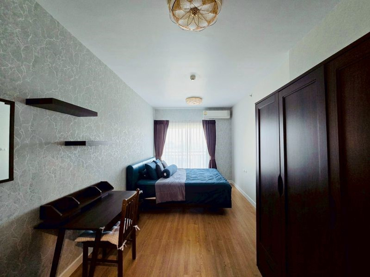 For SaleCondoChiang Mai : Supalai Monte @Vieng (Monte 1) for Sale in Chiang Mai – 1 Bedroom, 46 sq.m.