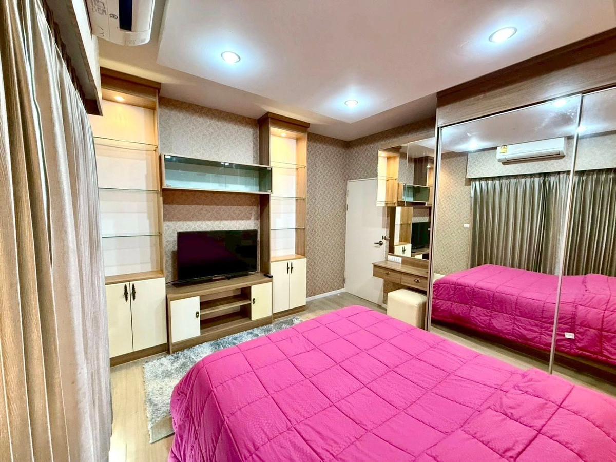 ให้เช่าทาวน์โฮมอ่อนนุช อุดมสุข : ให้เช่าทาวน์โฮม 3 ชั้นโซนอ่อนนุช ใกล้ BTS อ่อนนุช 