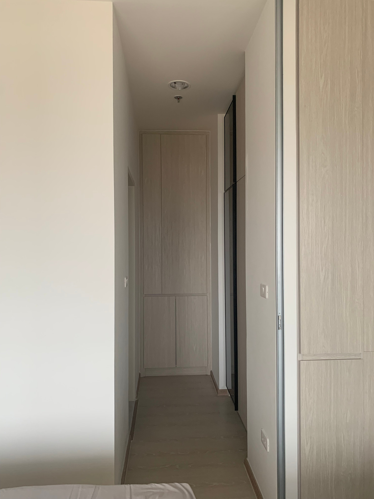 ให้เช่าคอนโดสมุทรปราการ สำโรง : ปล่อยเช่านิชโมโน สุขุมวิท-ปู่เจ้า ติด BTS 50 เมตร