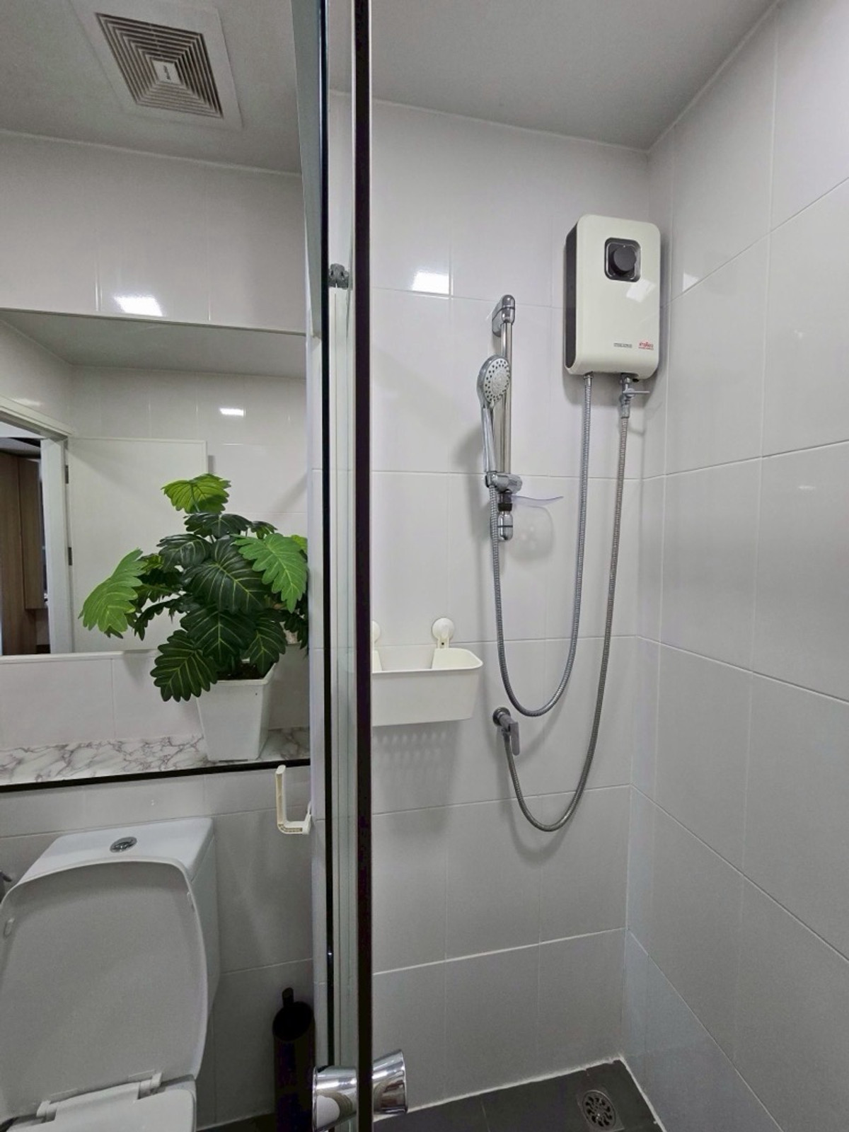 For SaleCondoBang Sue, Wong Sawang, Tao Pun : Beautifully decorated room Perfect function, Luxury Deal, near MRT Bang Son