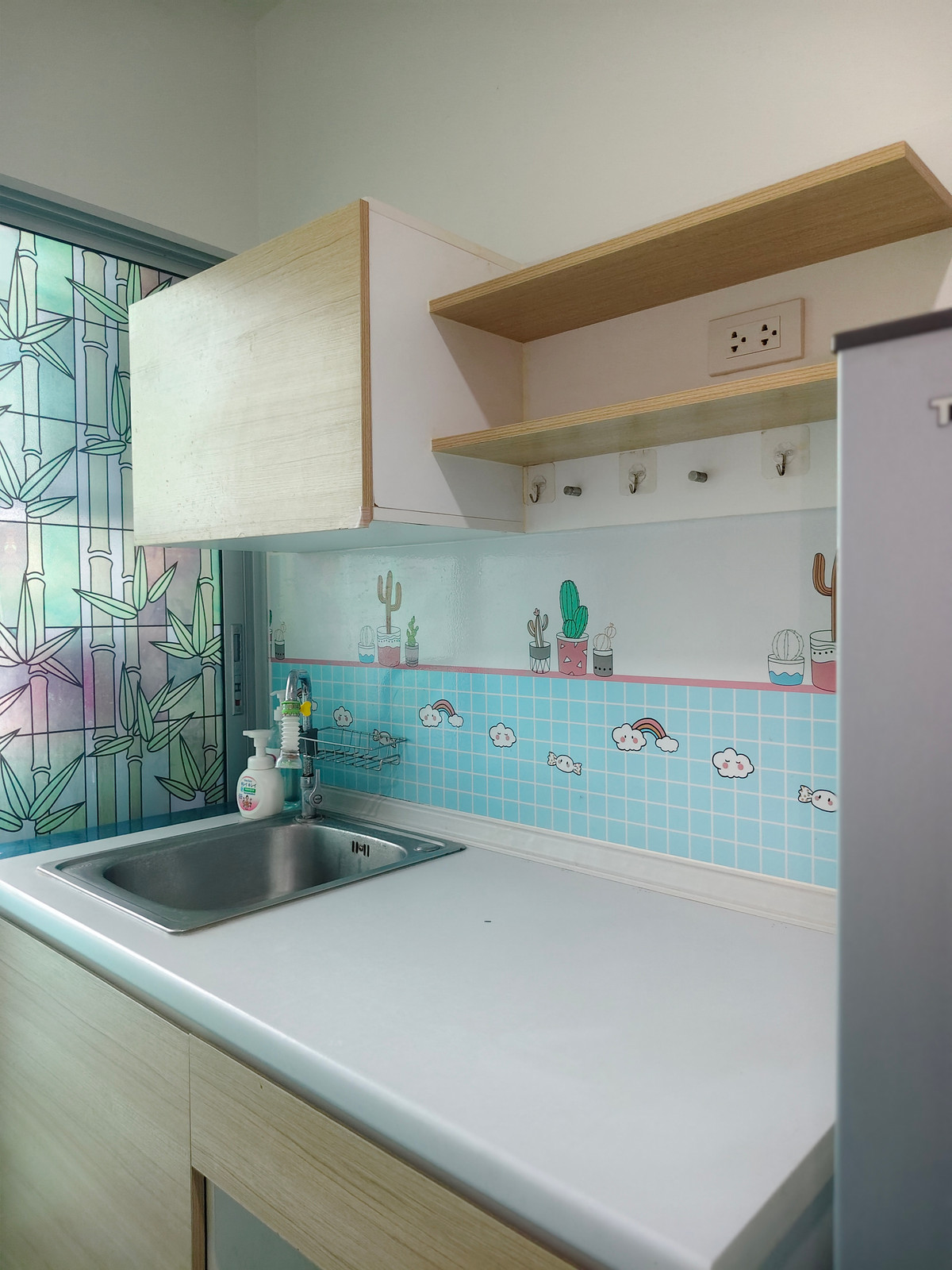 ขายคอนโดปทุมธานี รังสิต ธรรมศาสตร์ : ✅ขายด่วน 990,000  คอนโดเดอะคิทท์พลัสลำลูกกา คลองสอง 