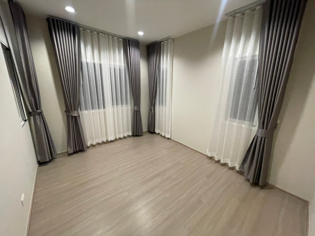 ขายบ้านอยุธยา : ขออนุญาต แอดมินครับ ขายบ้านหมู่บ้าน อณาสิริ อยุธยา 2 เกาะเรียน  บ้านเดี่ยว 4 ห้องนอน 4 ห้องน้ำ 