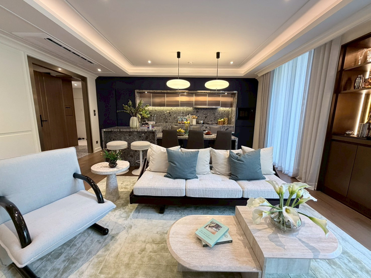 ขายคอนโดสุขุมวิท อโศก ทองหล่อ : 🔥 Via 34 | Sukhumvit 34 เปิด Pre-sale 25–26 นี้ เริ่ม 22 ลบ. ยูนิตน้อย! 📲 065-4496399 , 065-5639565 | LINE: @wsrcondo