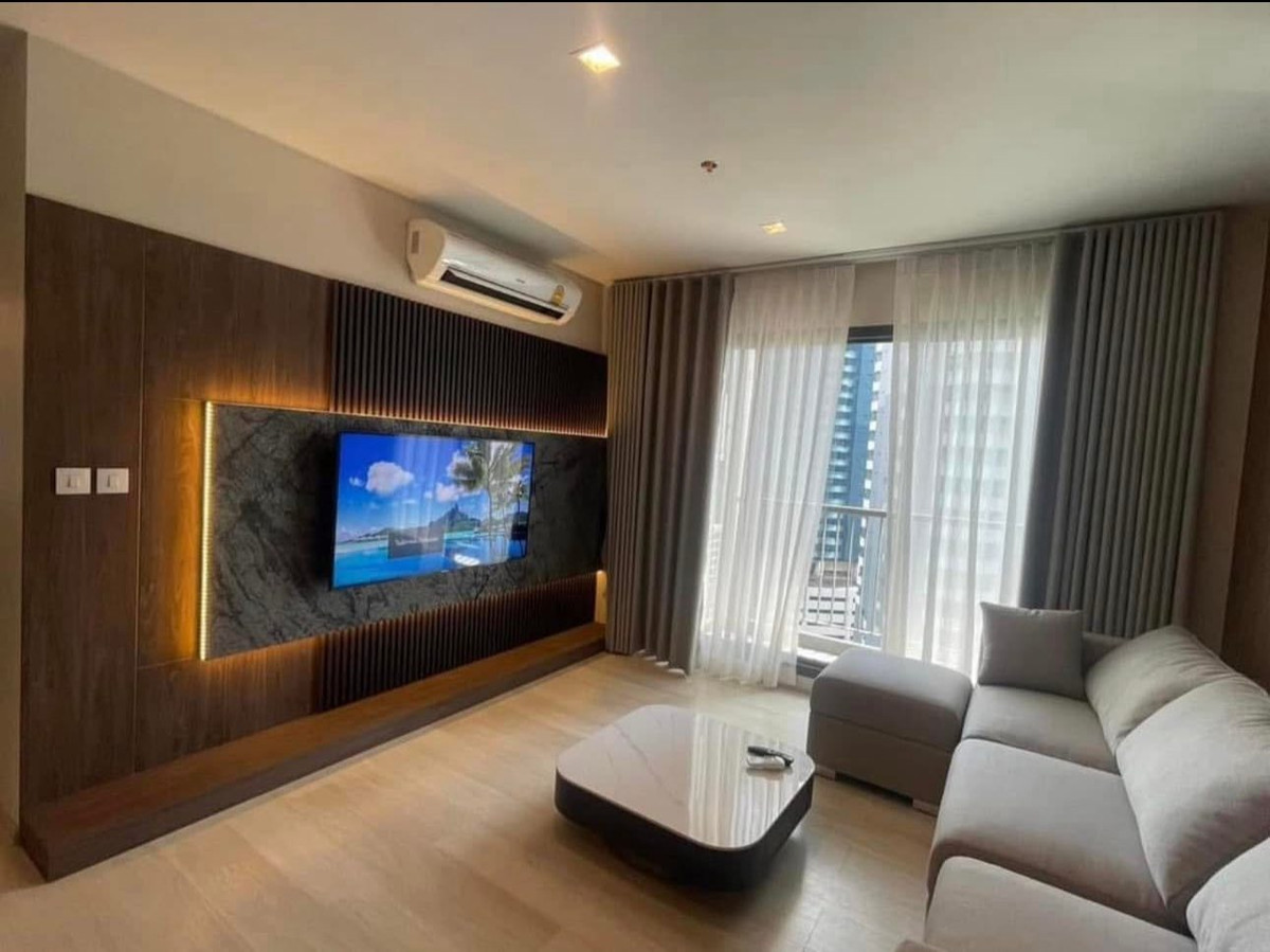 For RentCondoWitthayu, Chidlom, Langsuan, Ploenchit : #E333🎉020469 Condo for Rent at Life One Wireless