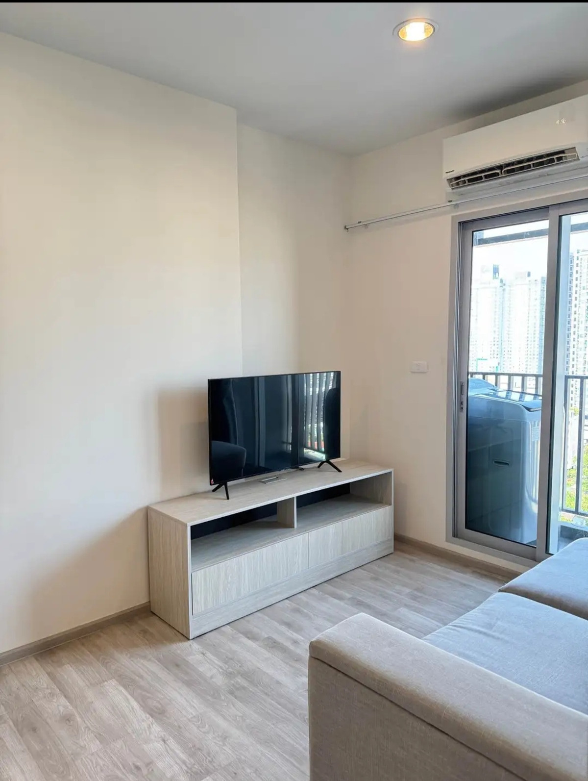 For RentCondoRamkhamhaeng, Hua Mak : #L227🎉010469 Condo for rent Niche MONO Ramkhamhaeng  