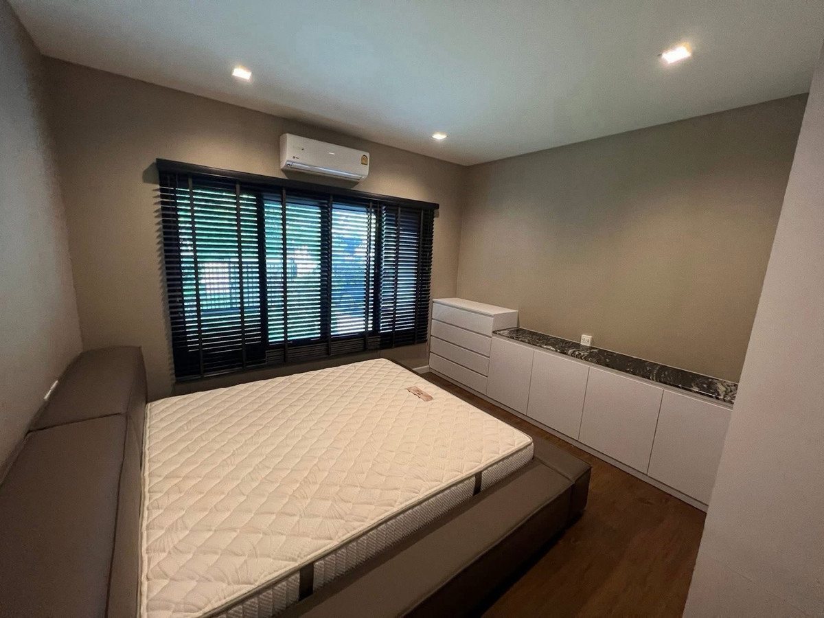 ให้เช่าบ้านบางนา แบริ่ง ลาซาล : ✨ 出租独栋别墅 Burasiri wongwaen-onnut ✨