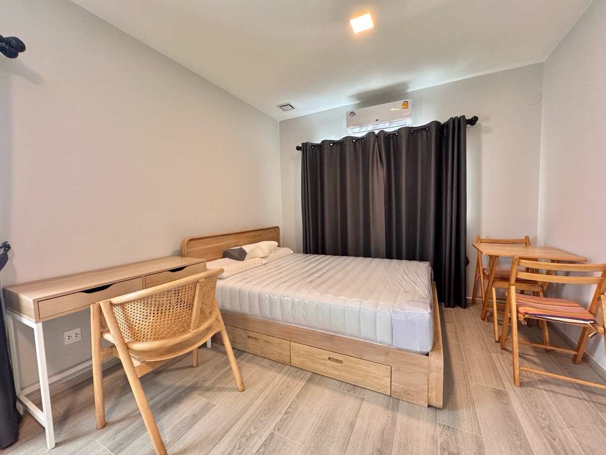 ให้เช่าบางนา แบริ่ง ลาซาล : 💥ForRent💥Anya Bangna-Ramkhamhang 2 🏡 Near Mega Bangna‼️Private Garden 🌳 Fully furnished 🌟Ready to move in 🌟