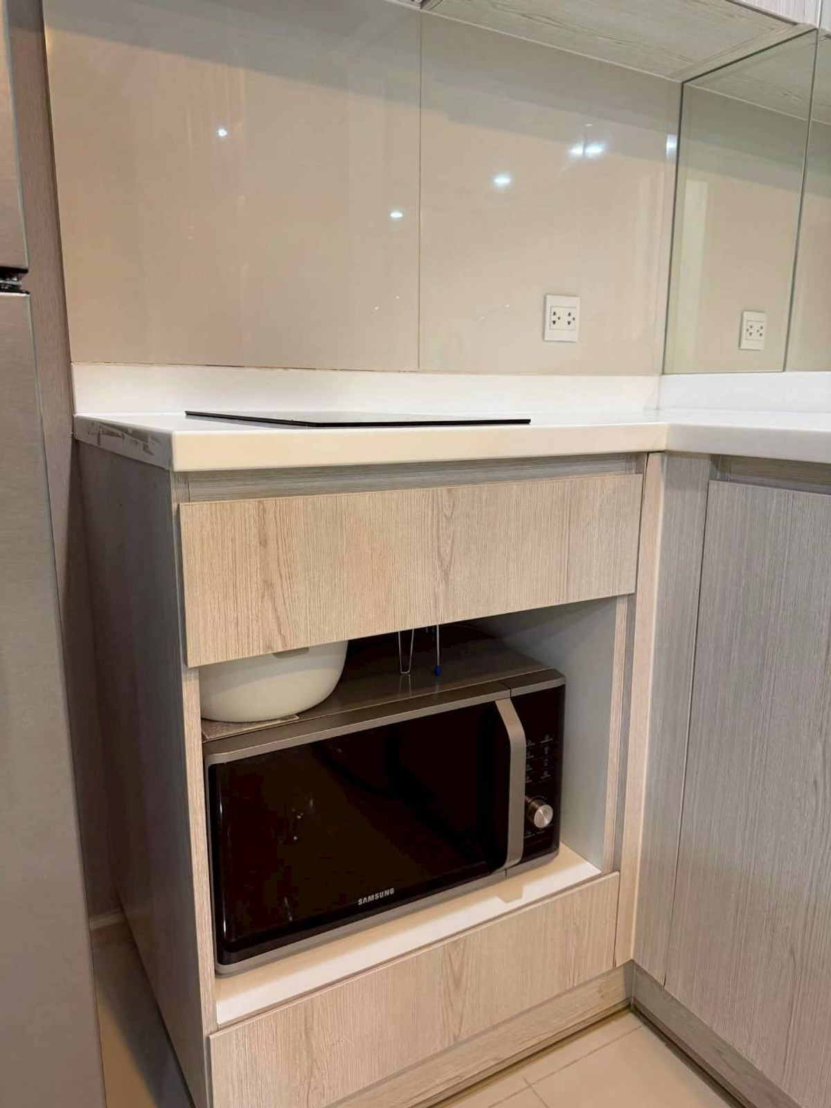 ให้เช่าคอนโดพระราม 9 เพชรบุรีตัดใหม่ RCA : ✅ LFA146 ✅ Line : @p2nproperty