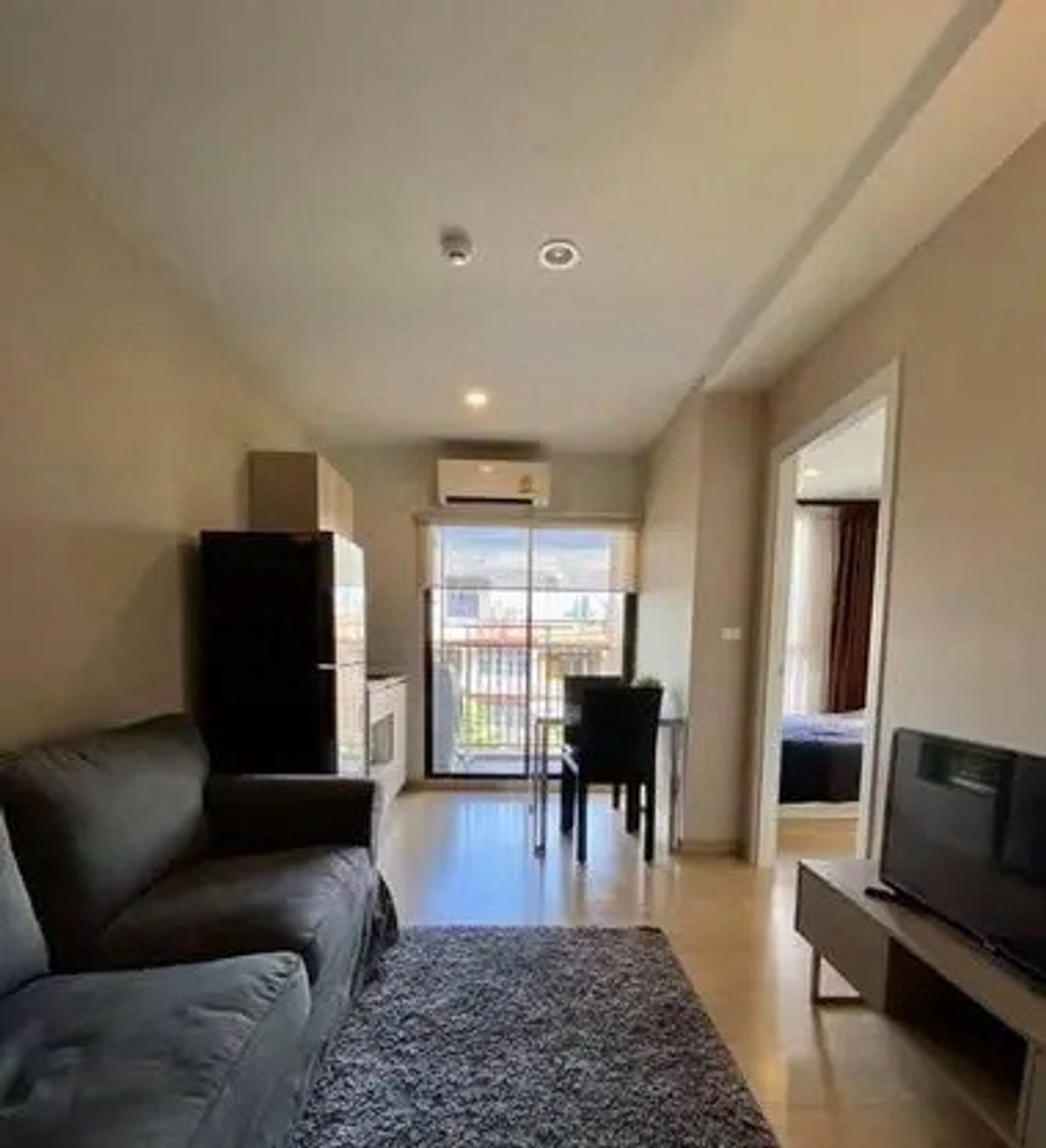 For RentCondoOnnut, Udomsuk : 🏢 The Tree Onnut Station is ready to move in.