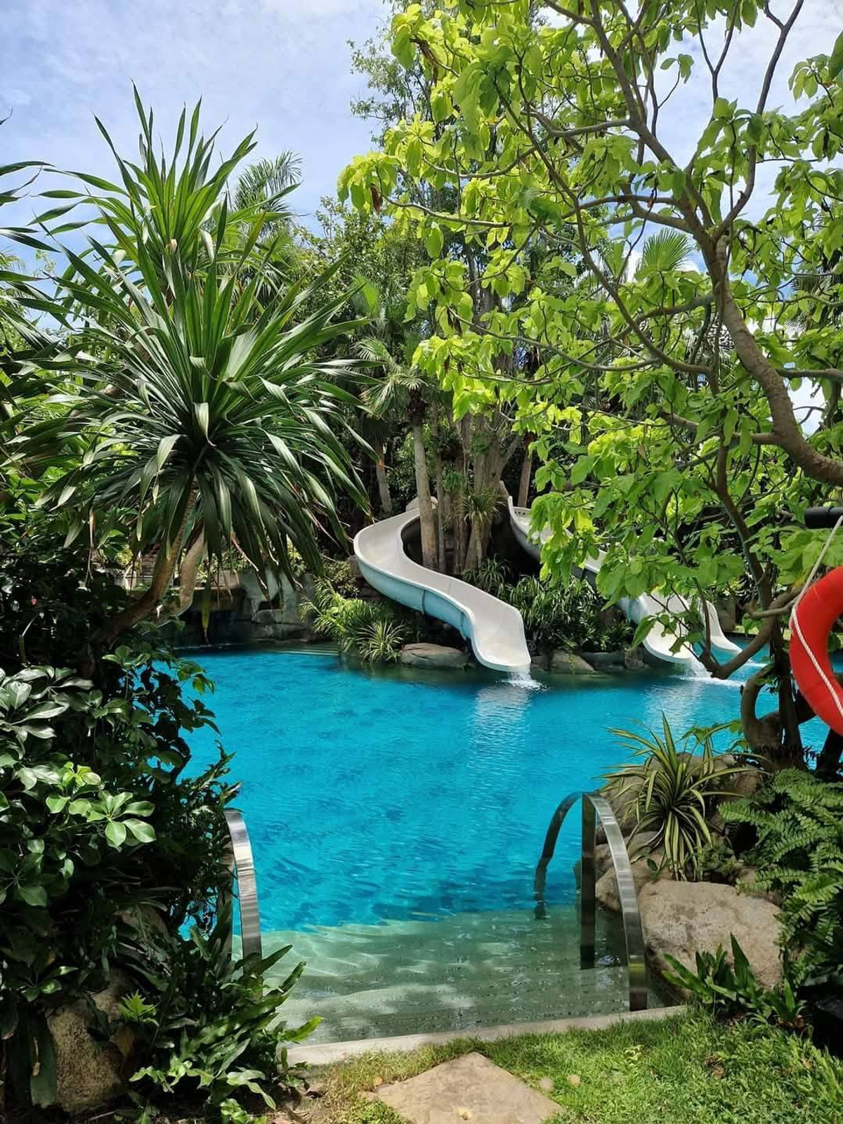 ให้เช่าคอนโดพัทยา บางแสน ชลบุรี สัตหีบ : The Riviera Wong Amat Beach / Studio (FOR RENT), เดอะ ริเวียร่า วงศ์อมาตย์ บีช / สตูดิโอ (เช่า) BEWN140