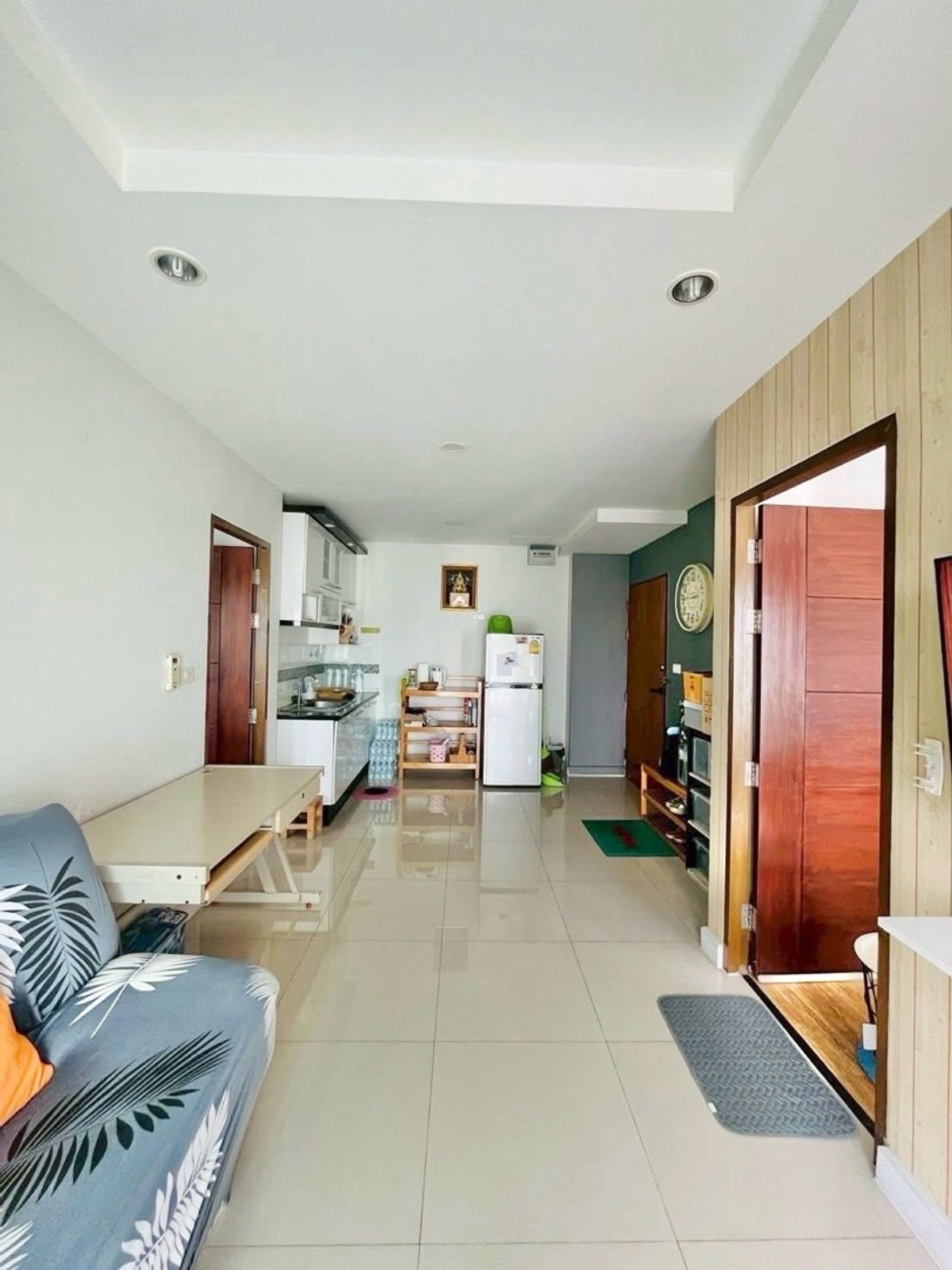 ให้เช่าคอนโดโชคชัย4 ลาดพร้าว71 : 🔥🔥Code 30316🔥🔥
┏━━━━━━🔰🔰🔰━━━━━━┓
ให้เช่า 2 ห้องนอน ที่ Lucas Garden Family House🌐LINE ID : @fastforrentcondo