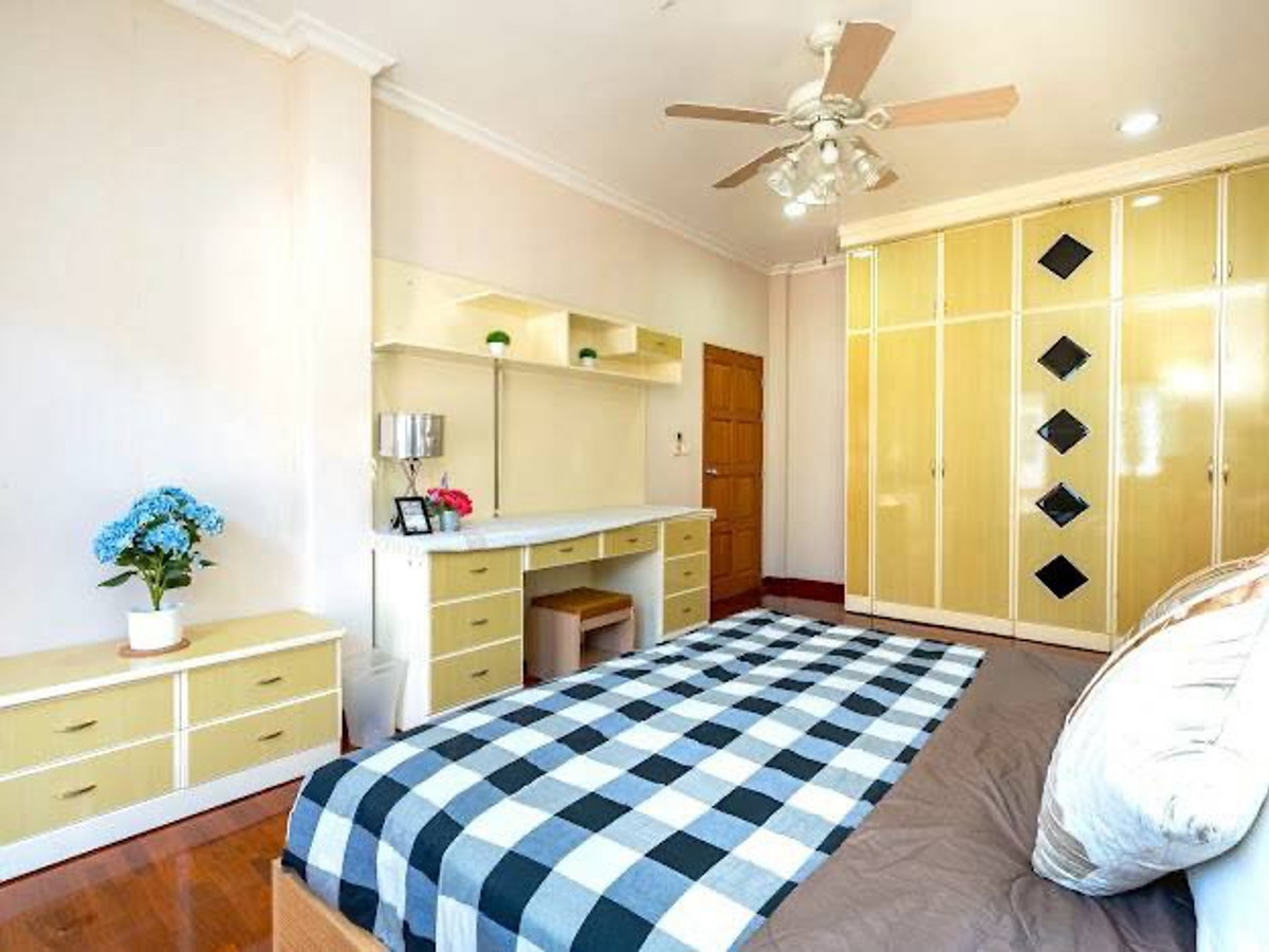 ให้เช่าบ้านบางนา แบริ่ง ลาซาล : ให้เช่า💥สิทธารมย์ รีเจ้นท์ ศรีนครินทร์ (Sittarom Regent Srinakarin) ใกล้ MRT ศรีลาซาล เพียง 400 เมตร | BN78