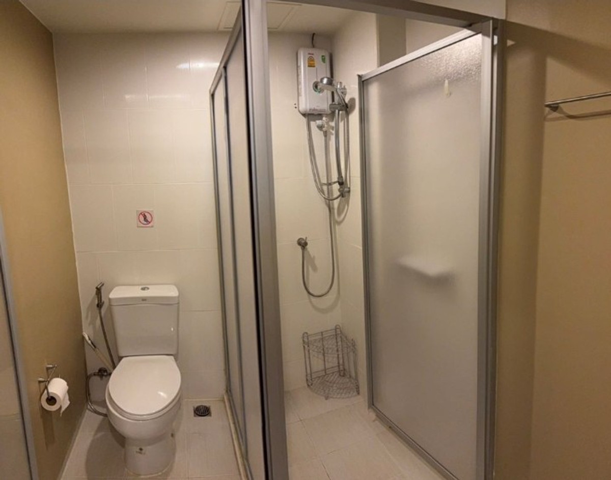 ให้เช่าคอนโดรามคำแหง หัวหมาก : ✅ UDH280 ✅ Line : @p2nproperty