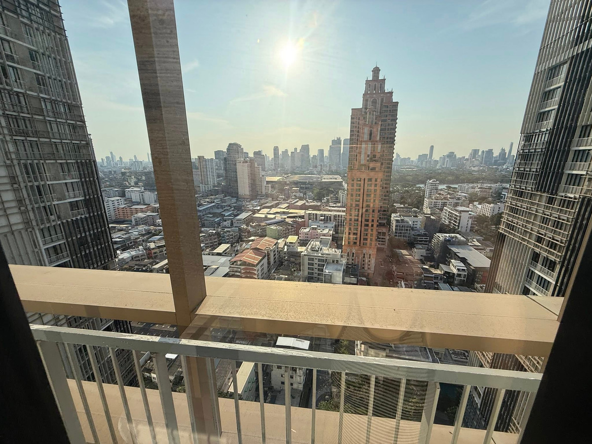 ให้เช่าคอนโดสุขุมวิท อโศก ทองหล่อ : E292 🎉310369 ให้เช่าคอนโด Park Origin Phrom Phong