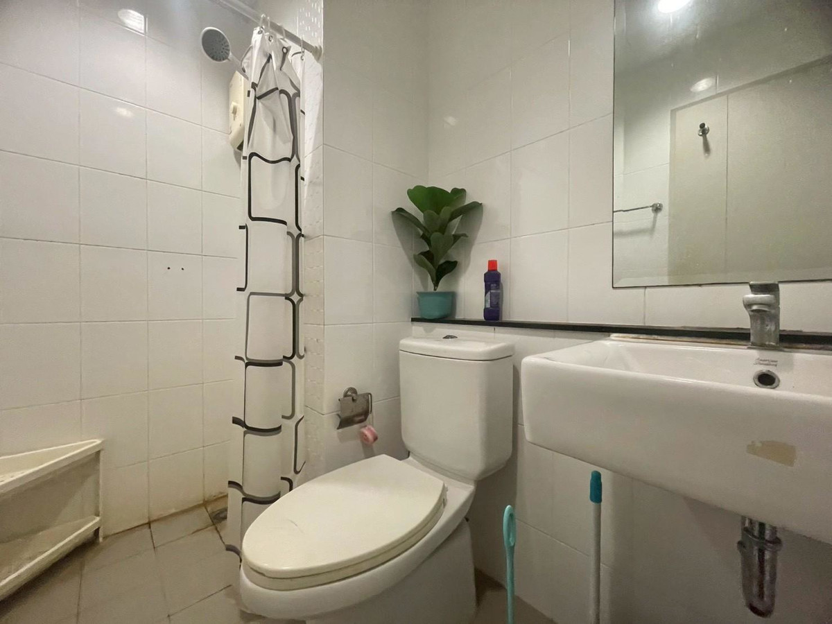 For RentCondoBangna, Bearing, Lasalle : 🧡🌻 Unio Sukhumvit 72 🌻🧡 1 Bed 1 Bath, Rental 8,500 Baht