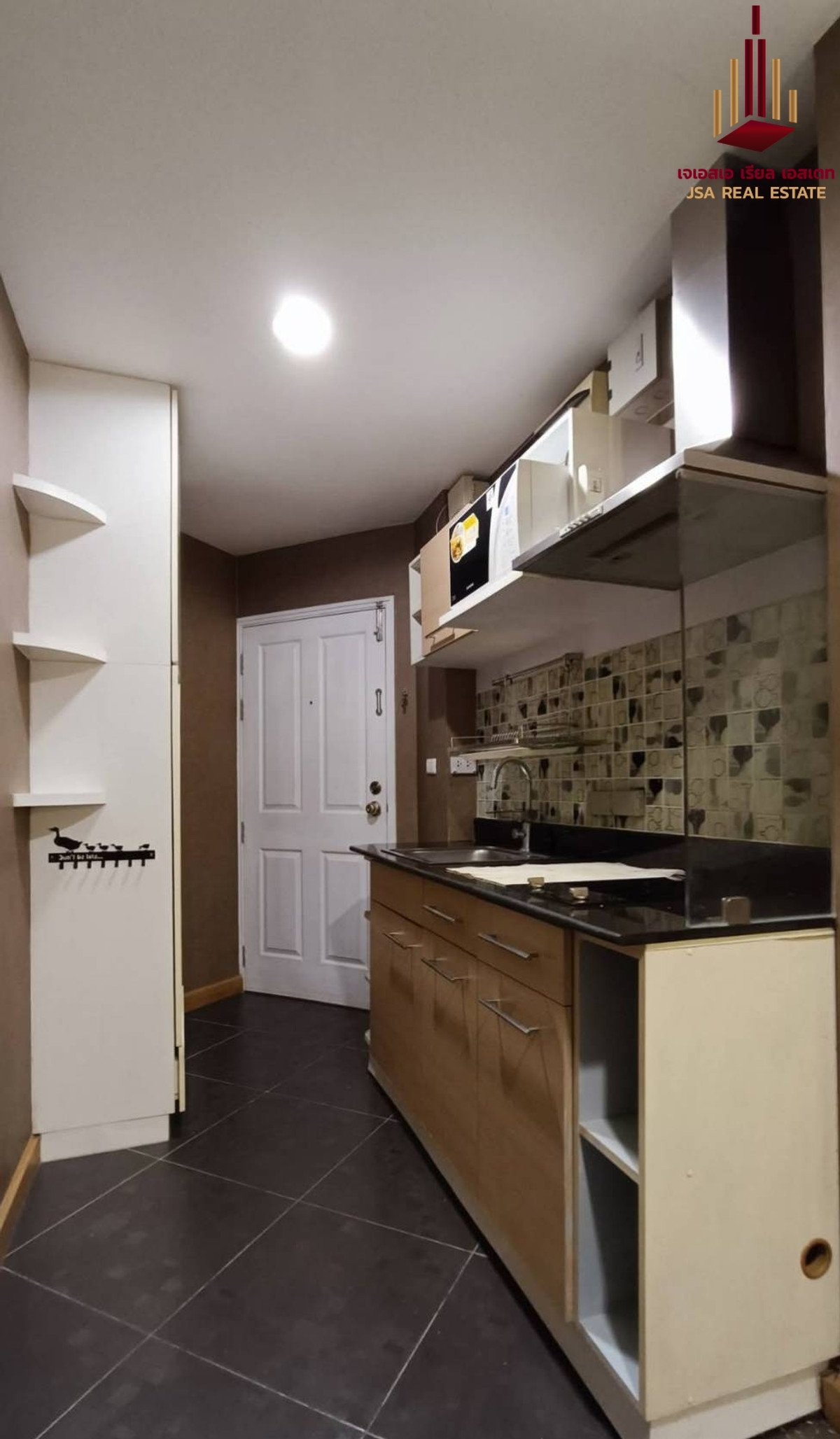 ให้เช่าคอนโดอ่อนนุช อุดมสุข : ✨ For Rent: The Link Sukhumvit 50 Condo ✨  💰 Only 25,000 THB/month