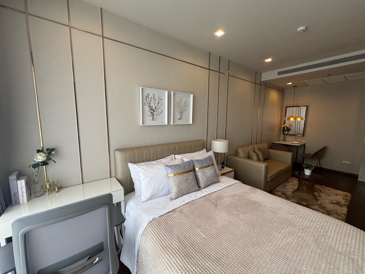 ให้เช่าคอนโดอารีย์ อนุสาวรีย์ : ให้เช่า Ideo Q Victory ราคา 26,000 บาท พร้อมอยู่ 0869017364