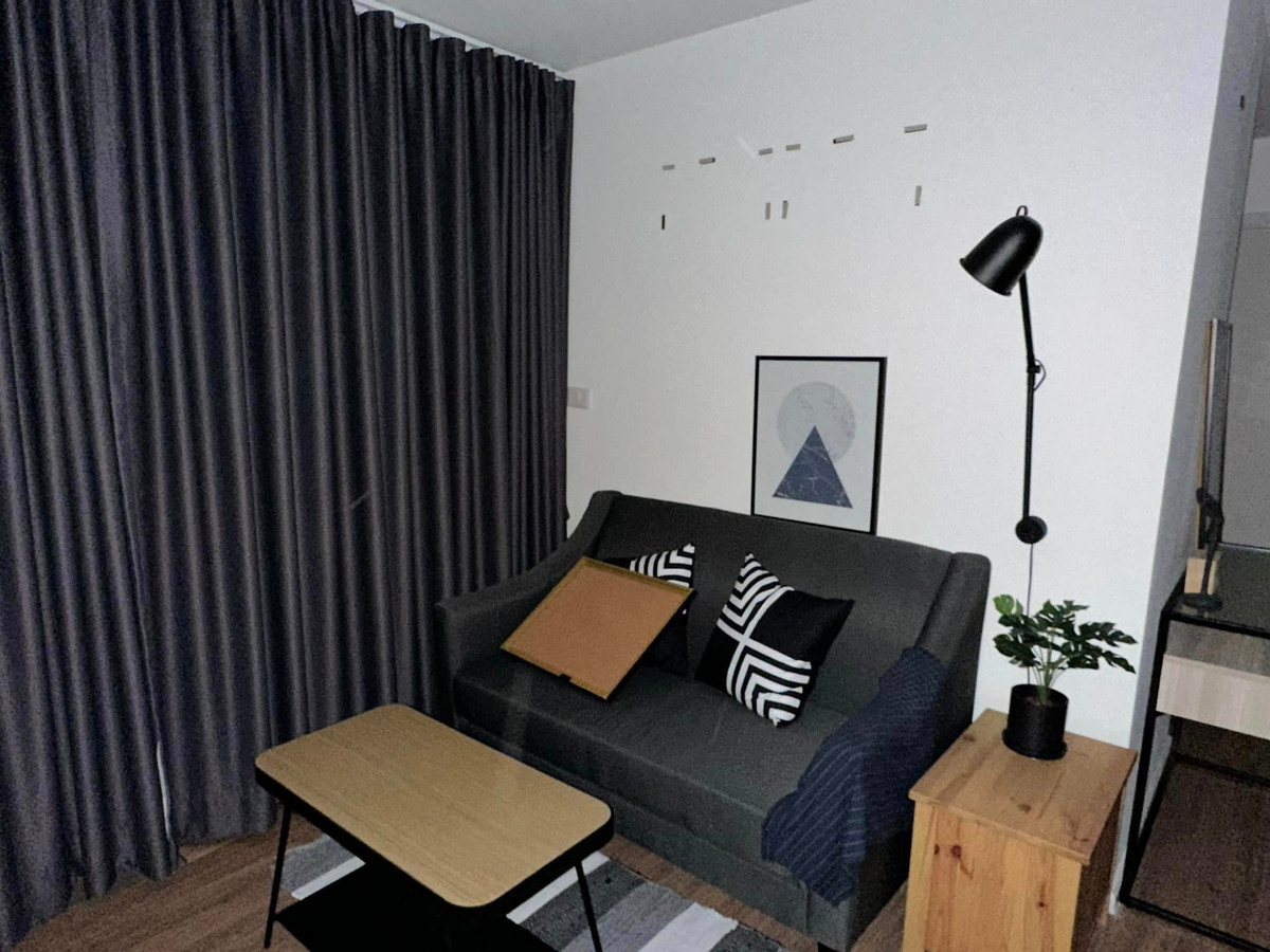 ขายคอนโดสมุทรปราการ สำโรง : 10K091167 - ขาย คอนโด น็อตติ้ง ฮิลล์ สุขุมวิท-แพรกษา ขนาด 40.89 ตร.ม. ชั้น 29 (Sell Notting Hill Sukhumvit-Praksa)