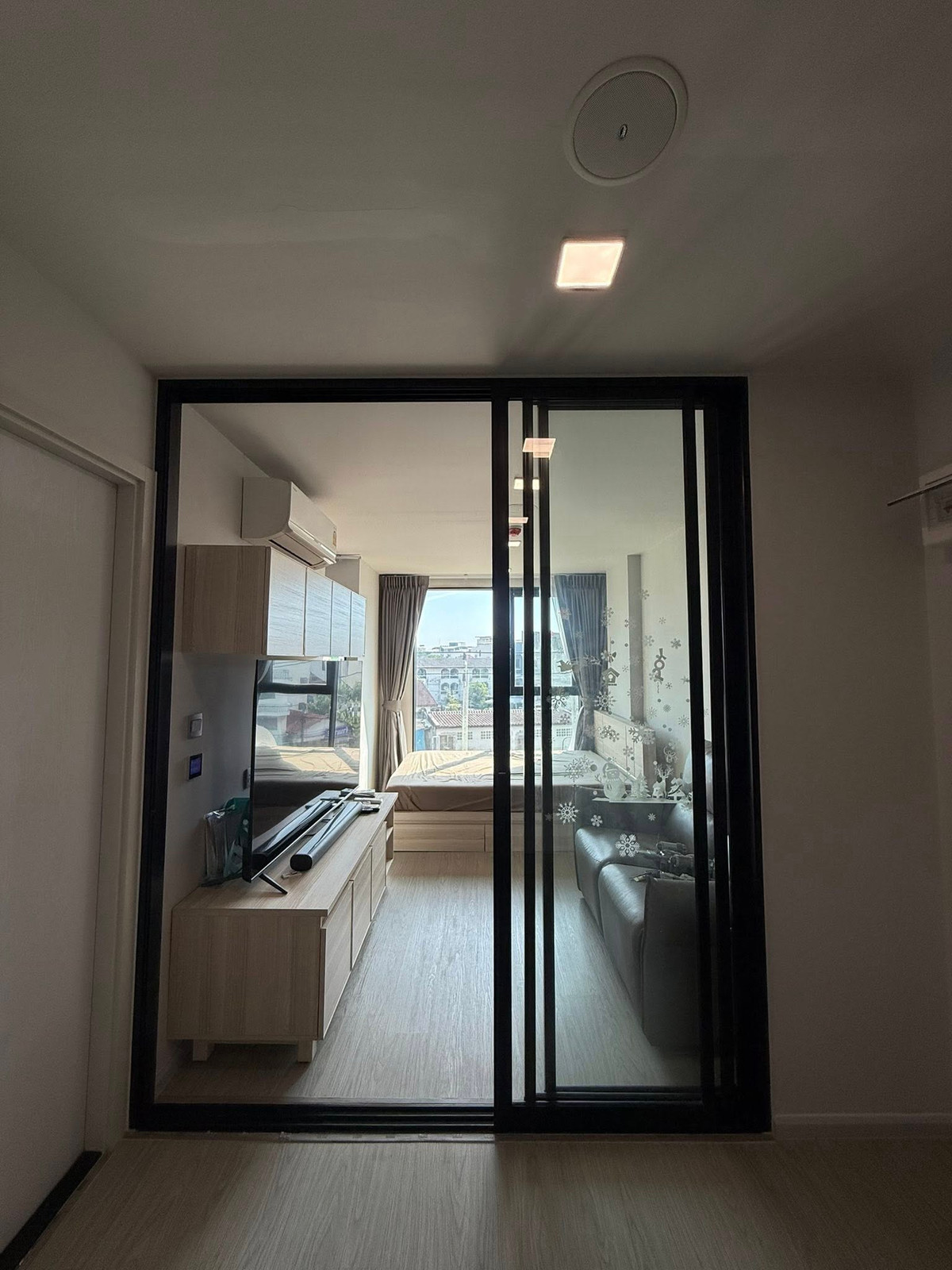 For RentCondoOnnut, Udomsuk : #E373🎉060469 Condo for Rent Atmoz Oasis Onnut