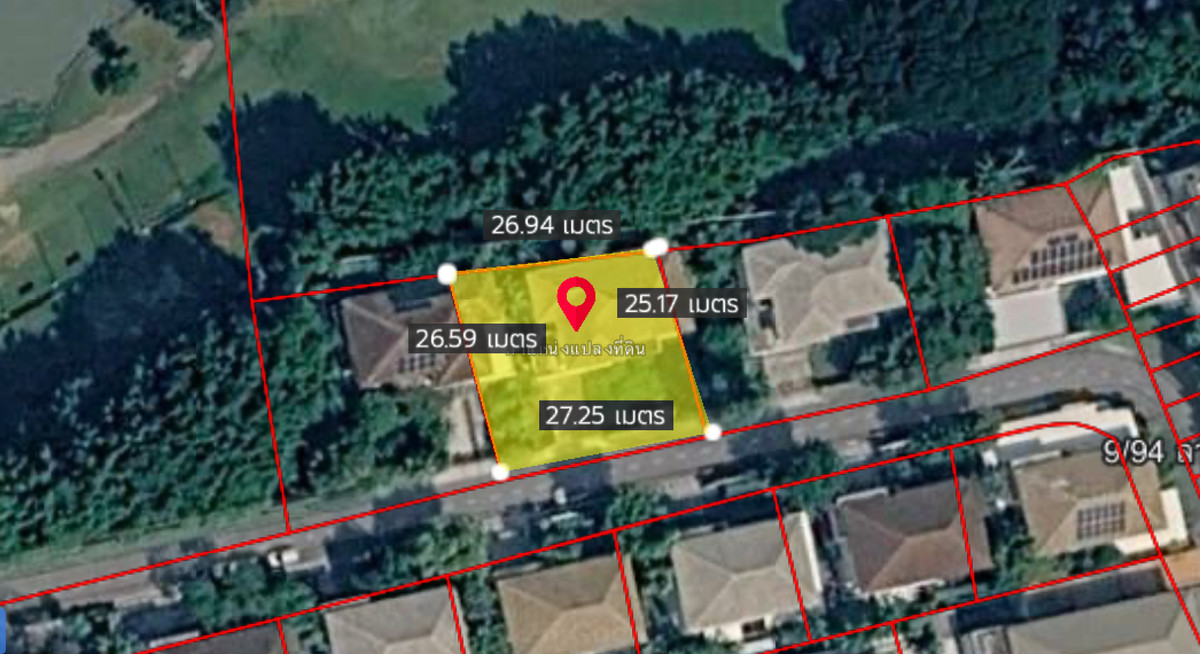 ขายบ้านเกษตร นวมินทร์ ลาดปลาเค้า : ลดาวัลย์ เกษตร - นวมินทร์ / 4 ห้องนอน (ขาย), Ladawan Kaset - Nawamin / 4 Bedrooms (FOR SALE) TPM369