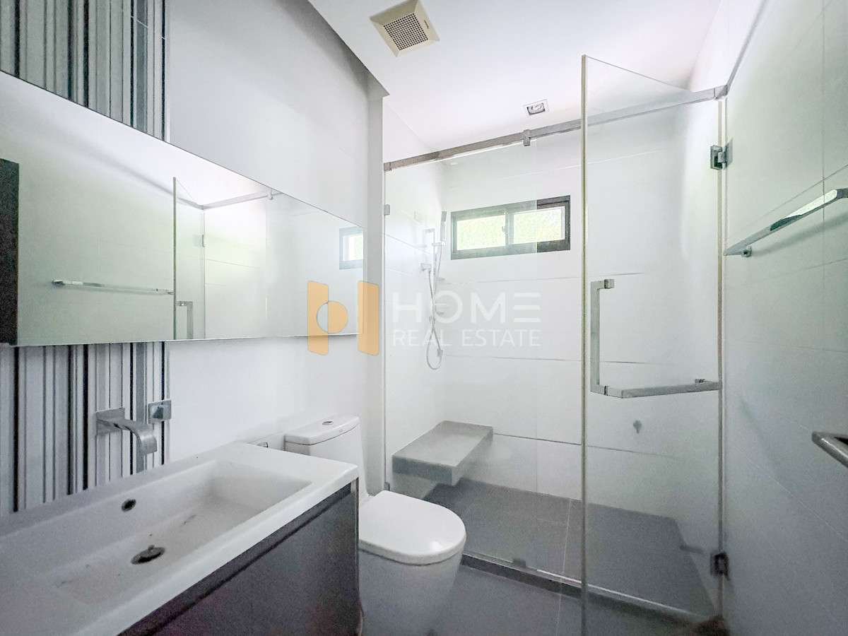 ขายบ้านเกษตร นวมินทร์ ลาดปลาเค้า : บ้านพร้อมที่ดิน ลดาวัลย์ เกษตร - นวมินทร์ / 4 ห้องนอน (ขาย), House With Land Ladawan Kaset - Nawamin / 4 Bedrooms (FOR SALE) TPM370