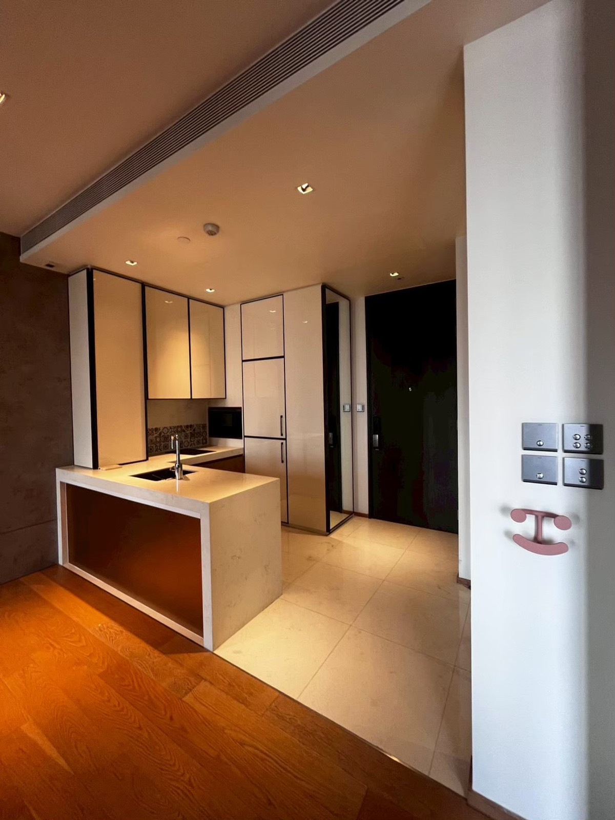 For SaleCondoSukhumvit, Asoke, Thonglor : Beatniq Sukhumvit 32 / 1 Bedroom (FOR SALE), Beatniq Sukhumvit 32 / 1 Bedroom (For Sale) NA113