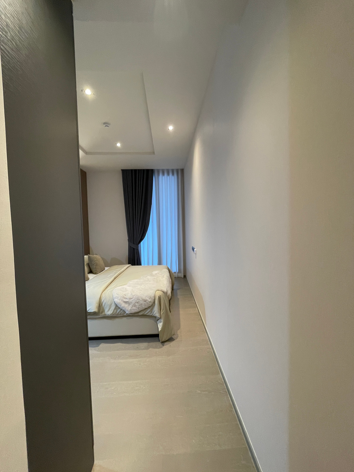 For SaleCondoSukhumvit, Asoke, Thonglor : [THE CROWN JEWEL] 3-Bedroom Rare Unit @ Hyde Heritage Thonglor – Superior life on the 31st floor, northern skyline view. A new definition of the word 