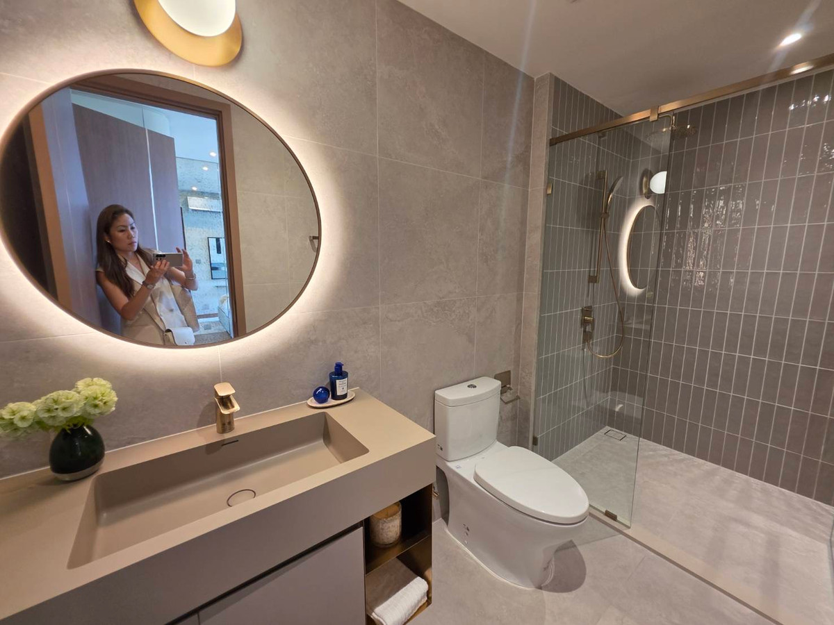 For SaleCondoSukhumvit, Asoke, Thonglor : Via 34 (Sukhumvit 34): 2bed 2bath 125.13sqm. from 34 million Am: 0656199198