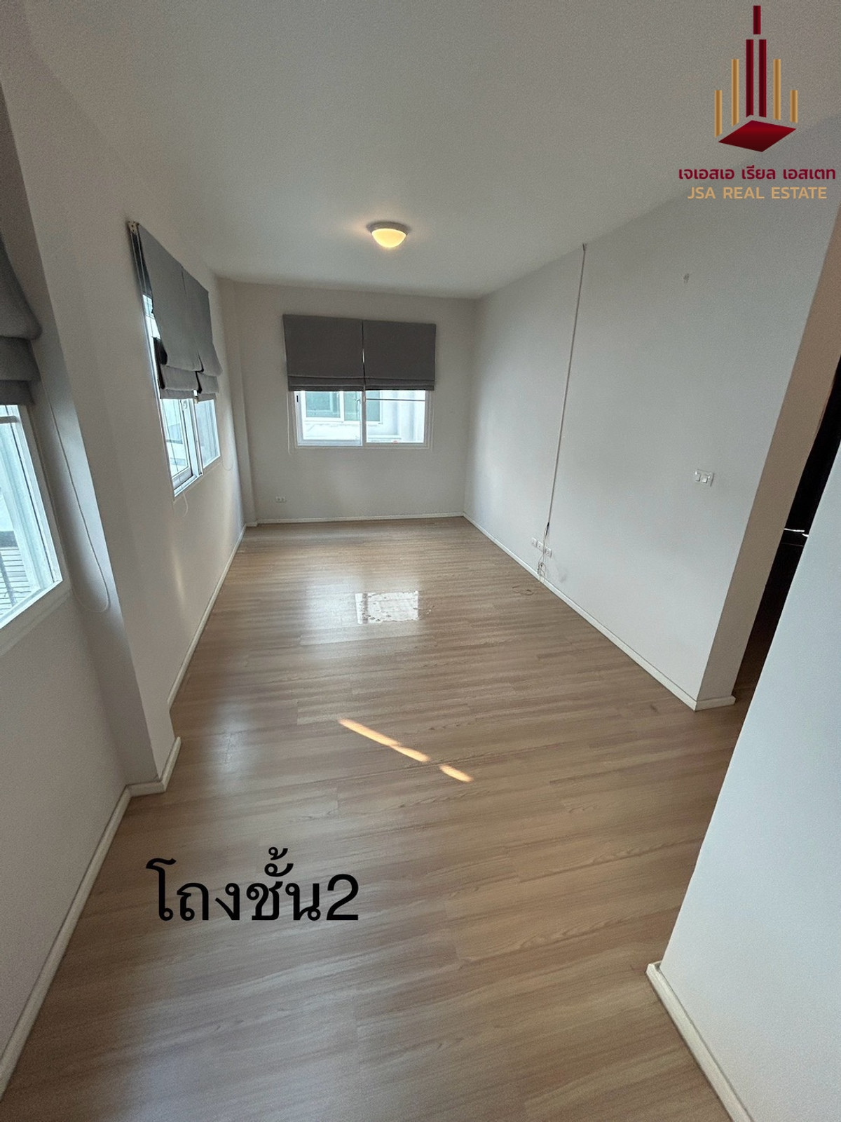 For SaleLadkrabang, Suwannaphum Airport : ✨ For Sale: Baan Klang Muang Suanluang ✨ 💰 Only 7,600,000 THB