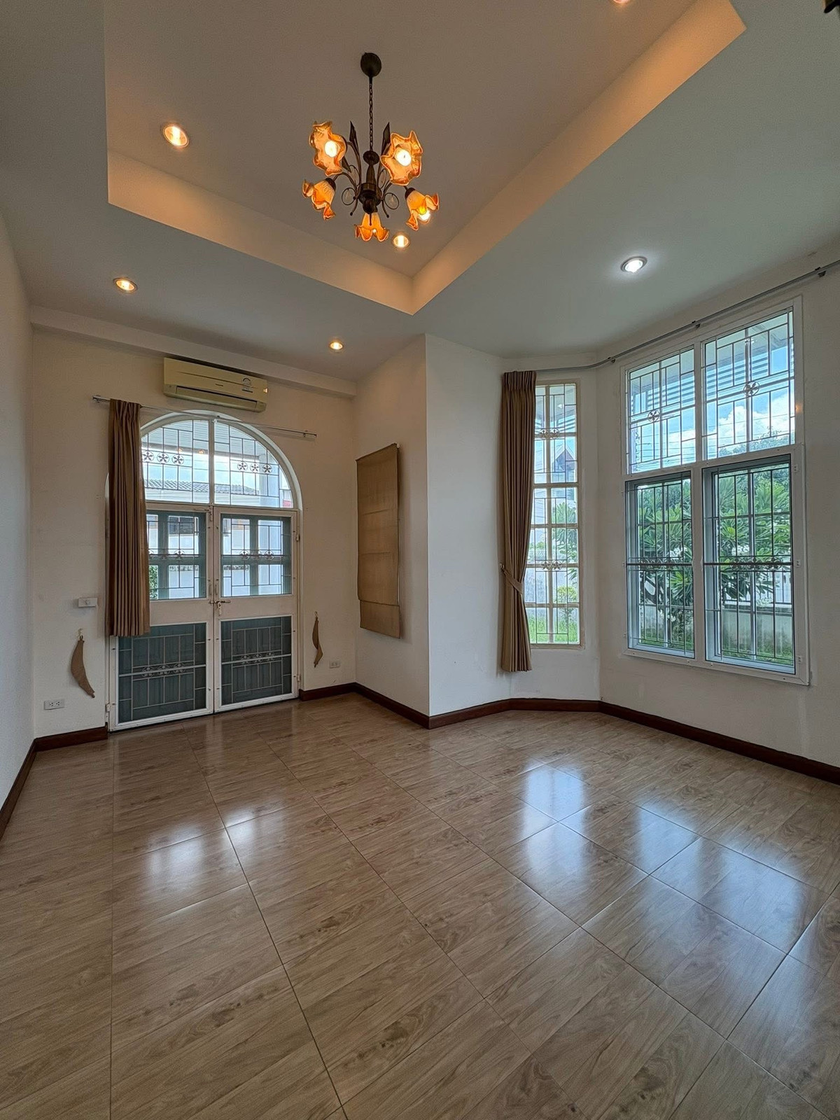 For SaleHouseOnnut, Udomsuk : Muangthong Village 4 Sukhumvit 101 / 4 Bedrooms (For Sale), Muangthong Village 4 Sukhumvit 101 / 4 Bedrooms (FOR SALE) GNG054