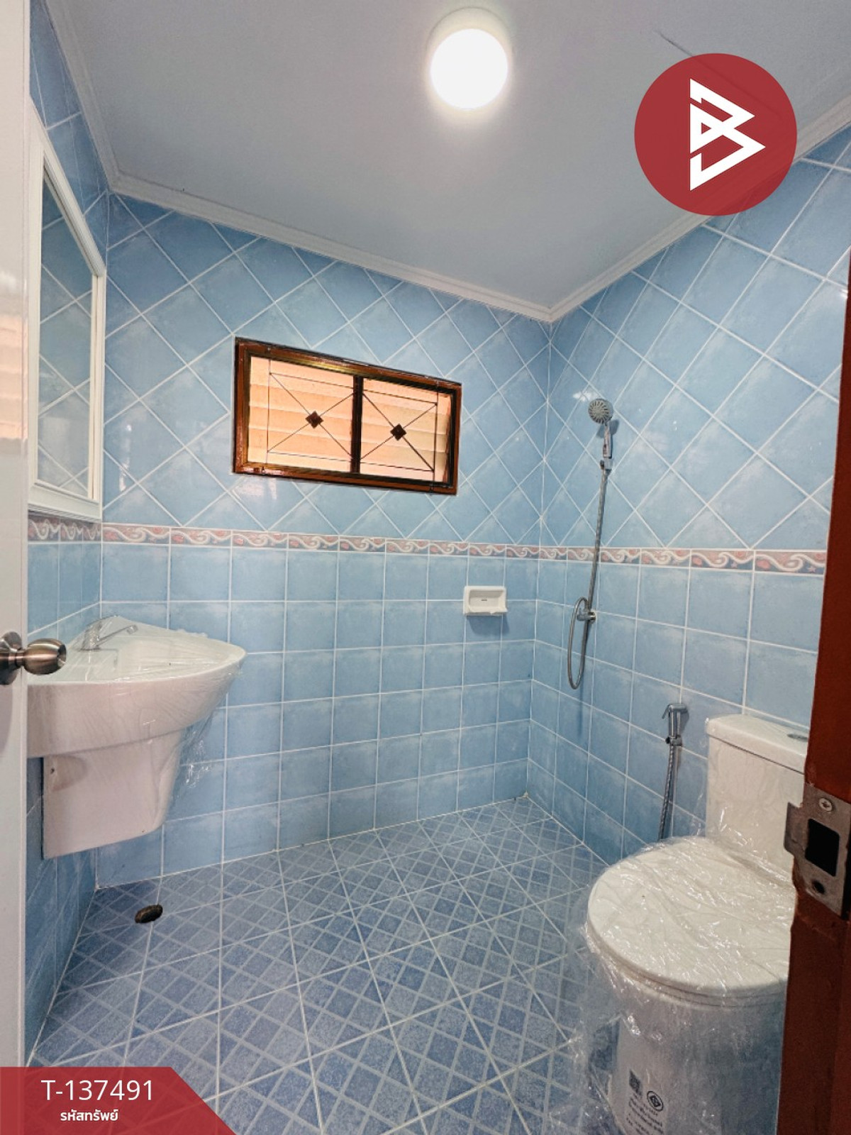 ขายบ้านนนทบุรี บางใหญ่ บางบัวทอง : ขาย/เช่าบ้านเดี่ยว หมู่บ้านบัวทอง4 นนทบุรี