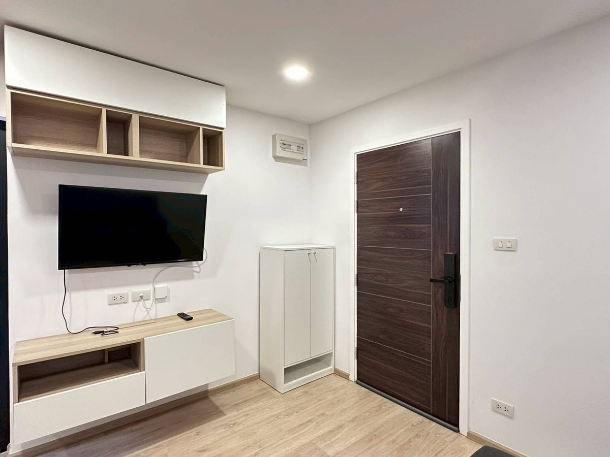 For RentCondoOnnut, Udomsuk : Rent 1 bedroom, 1 bathroom, Green Ville 2, Sukhumvit 101.