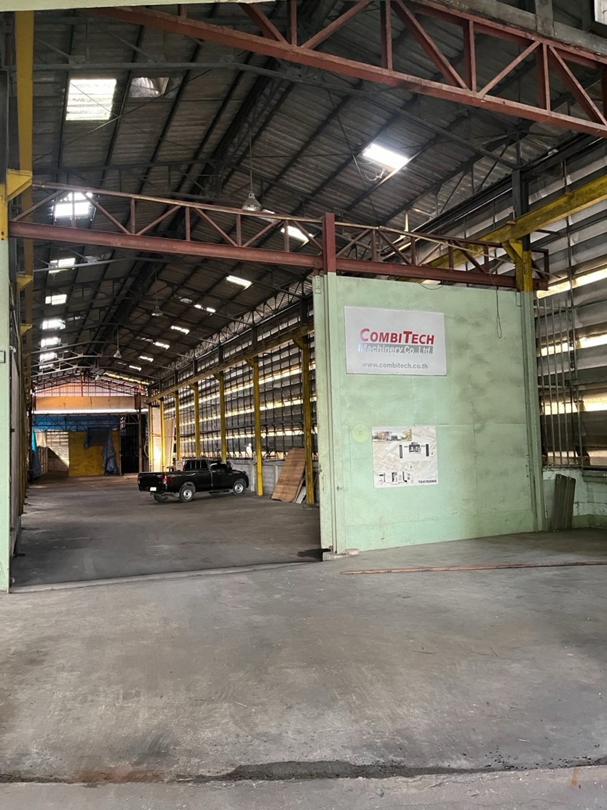 For RentWarehouseBangna, Bearing, Lasalle : ✨ For Rent |📢 Warehouse / warehouse for rent near Mega Bangna