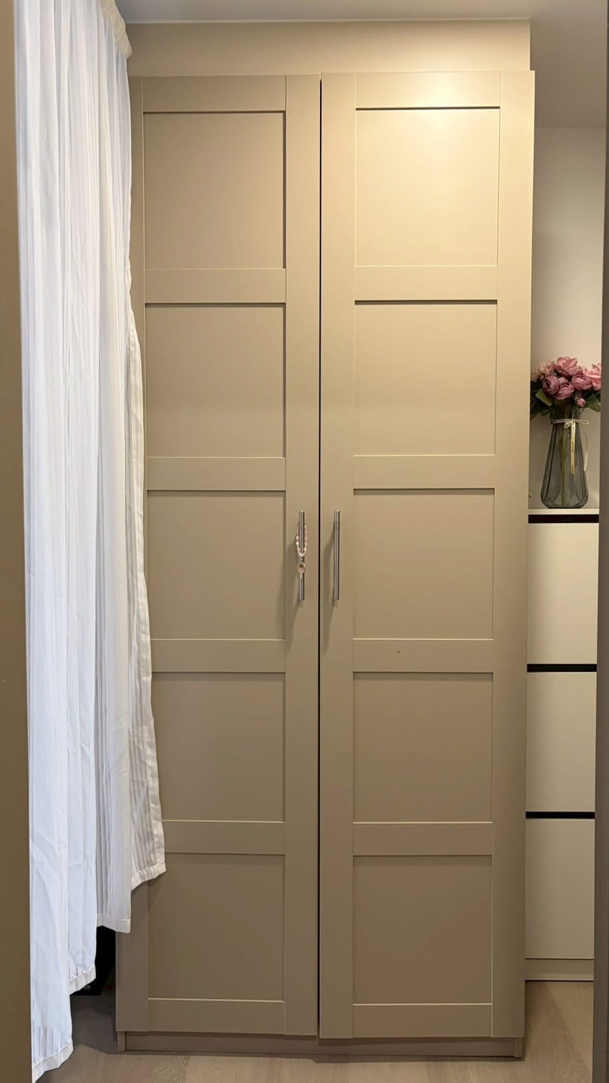 For SaleCondoRattanathibet, Sanambinna : Urgent Sale ✨ ASPIRE Rattanathibet-Weston ✨ Pool view, East facing, Fully furnished and equipped with appliances.