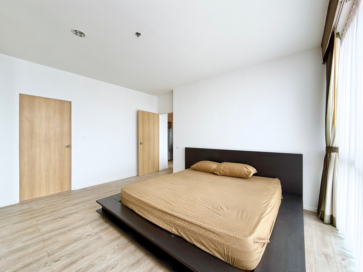 For SaleCondoLadprao, Central Ladprao : For sale📌 The issara Ladprao 1 bed 1 bath 52 Sq.m 5,290,000 baht Call 092-2462653 Donut