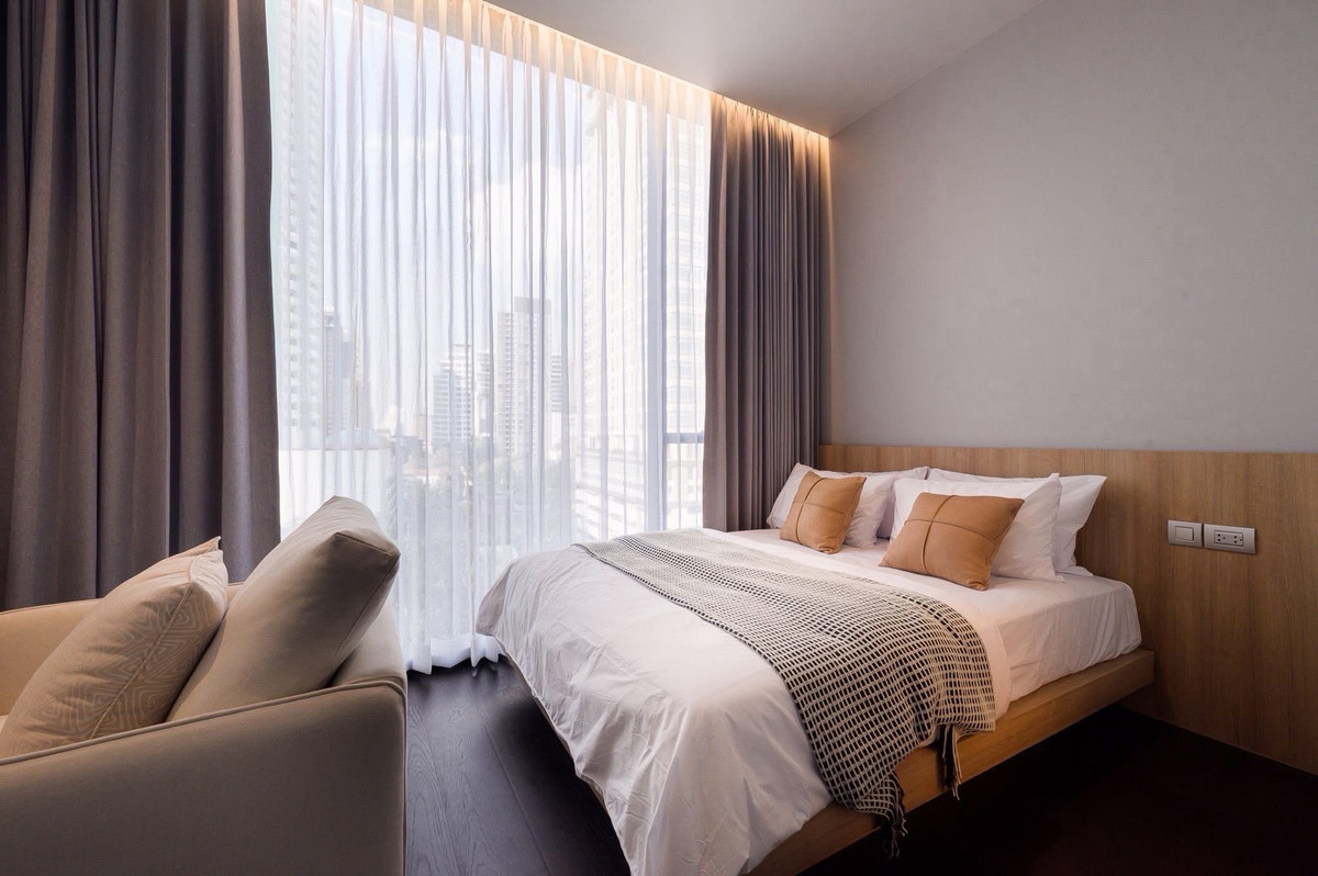 For RentCondoSukhumvit, Asoke, Thonglor : ✨ Nearby hotels LAVIQ Sukhumvit 57 ✨