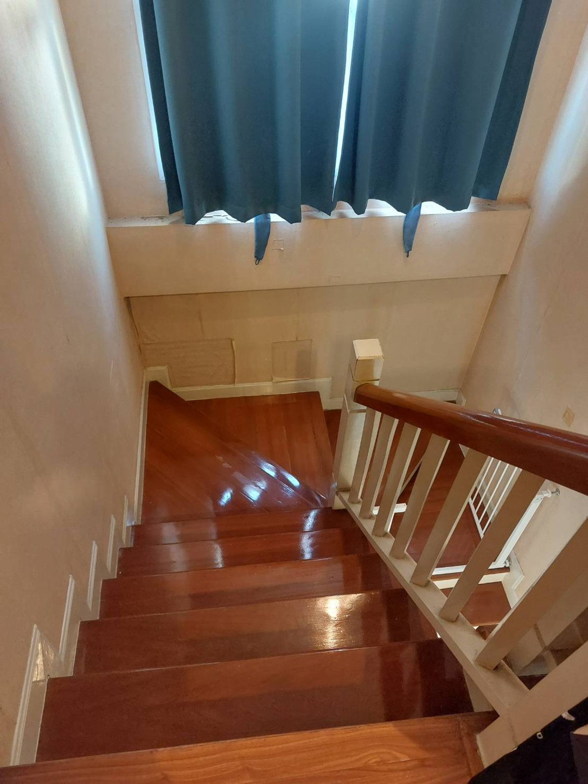 ขายนนทบุรี บางใหญ่ บางบัวทอง : ขายด่วน  บ้านแฝด Perfect Park พระราม 5 – บางใหญ่ นนทบุรี ต้นโครงการ ใกล้ประตูทางเข้าออก