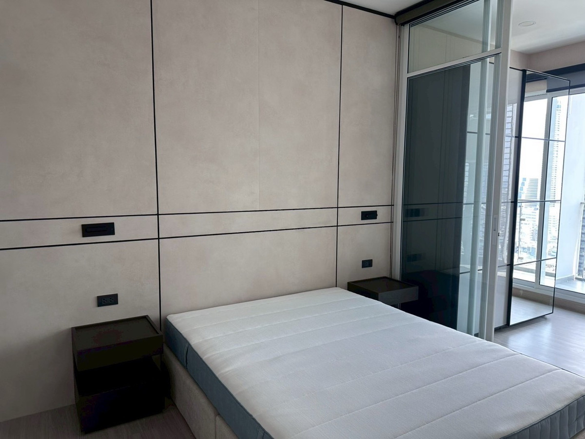 ให้เช่าคอนโดสยาม จุฬา สามย่าน : 📍 ให้เช่า / For Rent!! Supalai Premier Si Phraya-Samyan💥 1 ห้องนอน | 52 ตร.ม. | เพียง 35,000฿ / เดือน 💥📞 Contact: Aomam (Agent) Tel / Line ID : 095-587-1692 WhatsApp : +66 95 587 1692