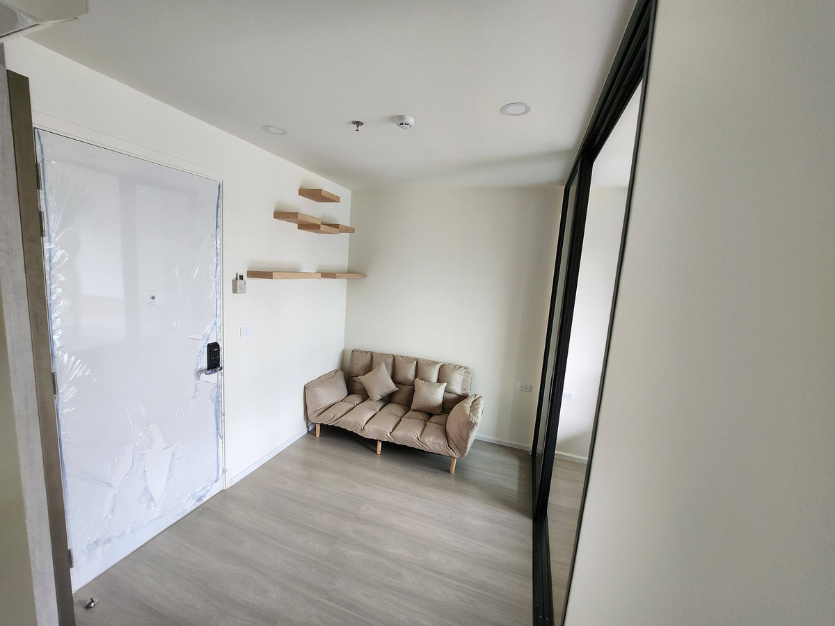 ให้เช่าคอนโดปิ่นเกล้า จรัญสนิทวงศ์ : *** ให้เช่าคอนโด : เซียล่า จรัญ 13 (Ciela Charan 13)***  