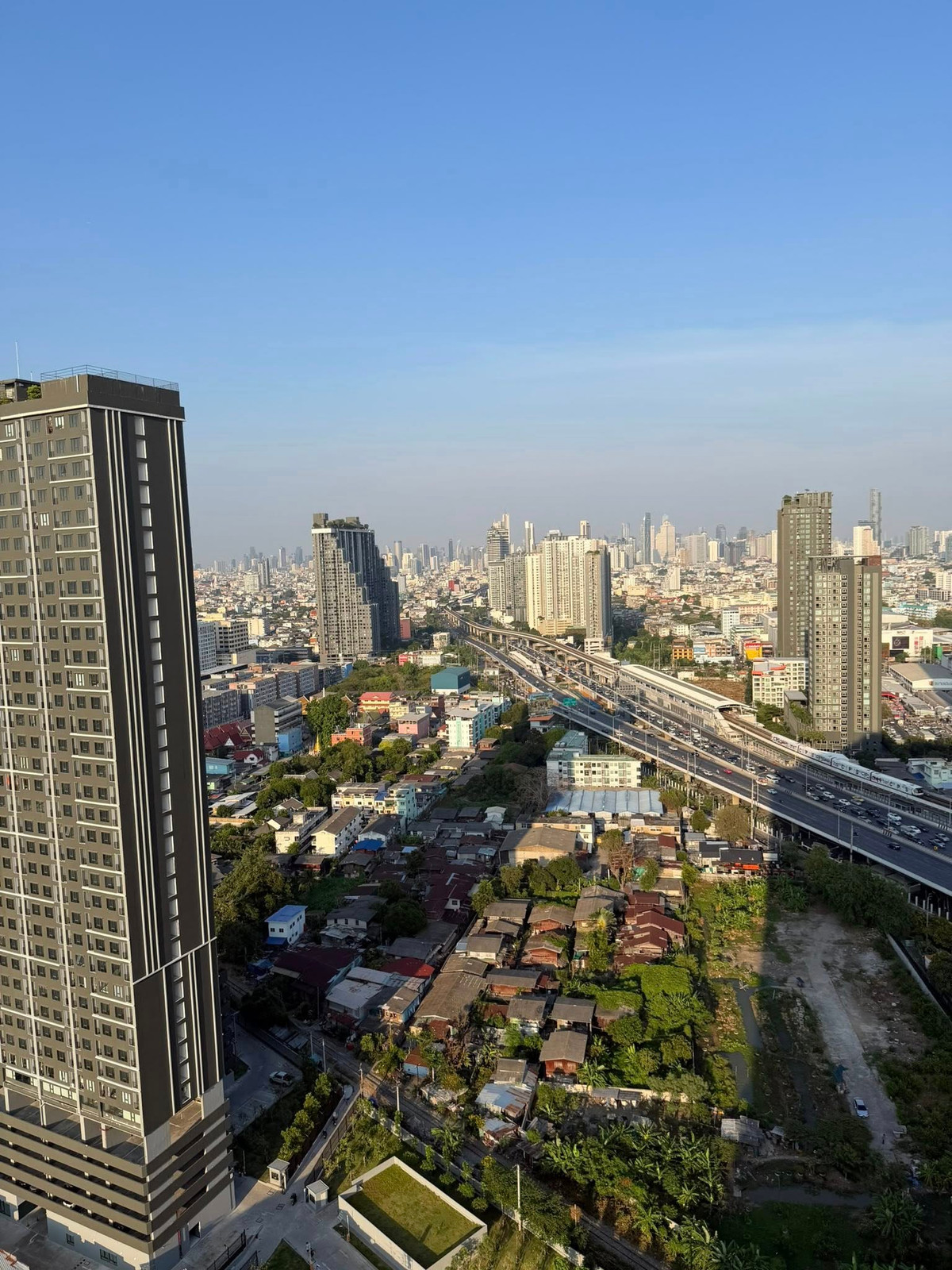 For RentCondoThaphra, Talat Phlu, Wutthakat : Condo for rent near BTS Wutthakat | Regent Home Wutthakat | 1 bedroom, fully furnished, ready to move in, near The Mall Tha Phra and ICONSIAM.