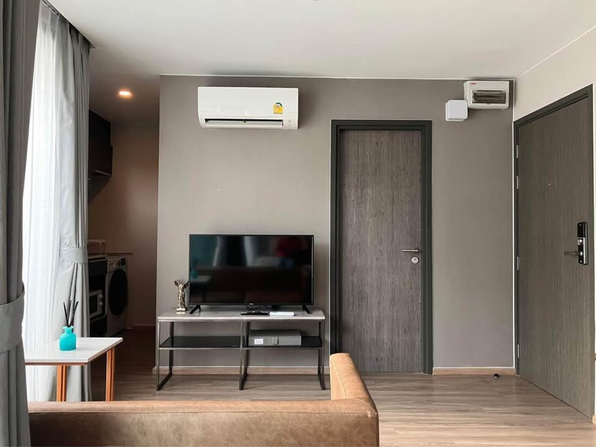 For RentCondoSukhumvit, Asoke, Thonglor : For rent: The Teak Sukhumvit 39, fully furnished, 19k/month, near EmQuartier, BTS Phrom Phong.