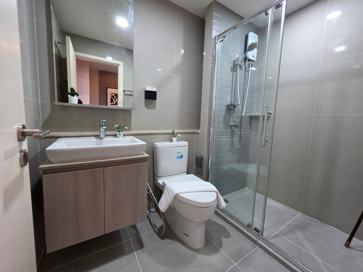 ขายคอนโดปิ่นเกล้า จรัญสนิทวงศ์ : ขาย The tree จรัญฯ 30 ✴️โครงการทันสมัย ✴️ทำเลดี ✴️ครัวแยก สระว่ายน้ำลอยฟ้า